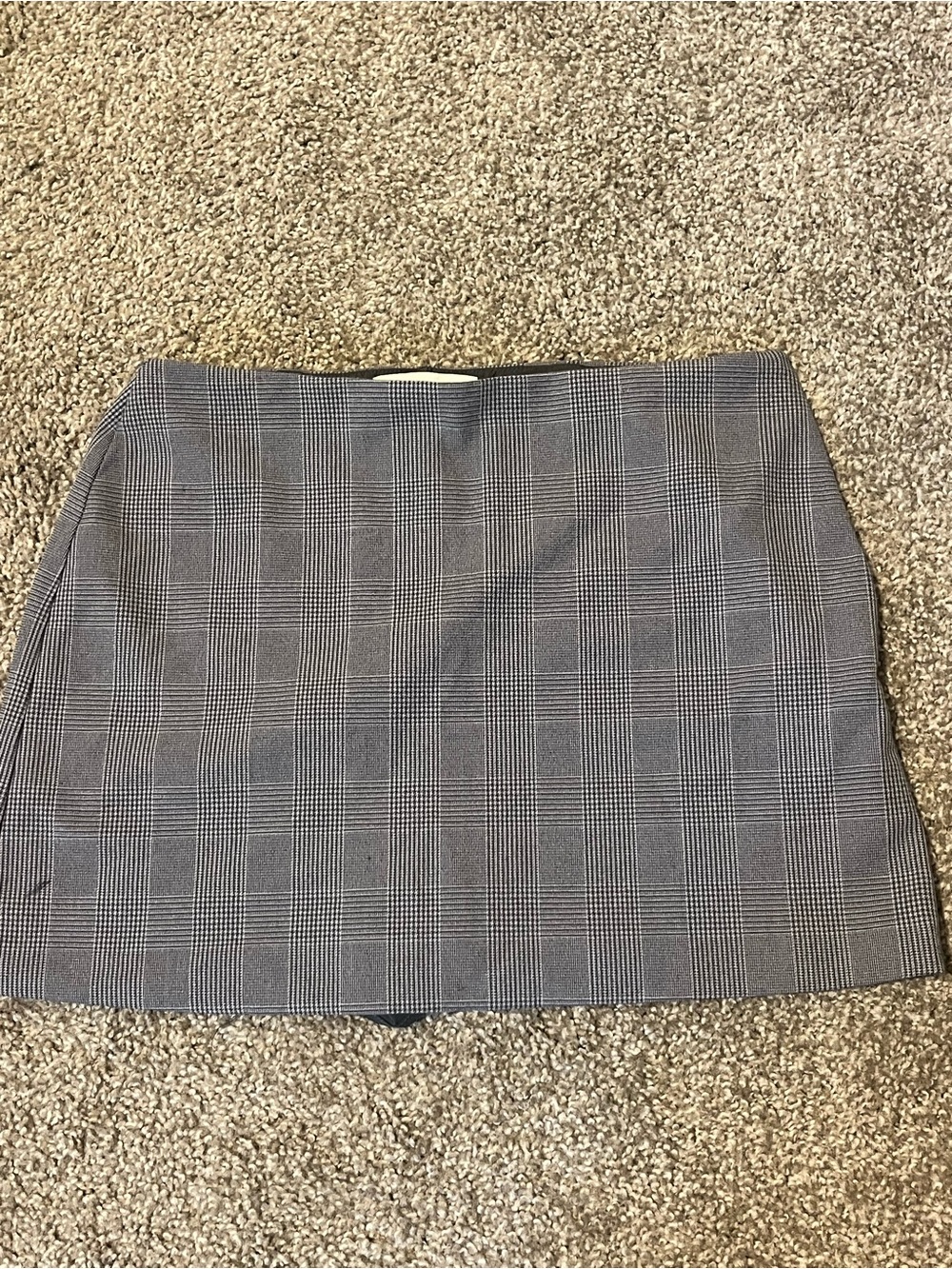 Scarlett Mini Skort FLAWED